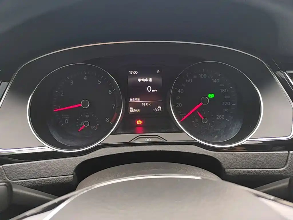 Volkswagen CC — миниатюра 12
