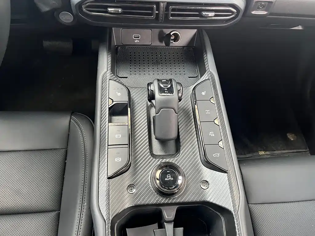 HAVAL SECOND GENERATION BIG DOG