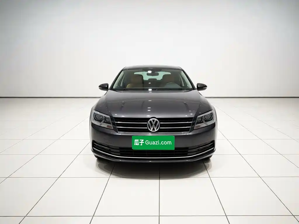Volkswagen Lavida — миниатюра 2