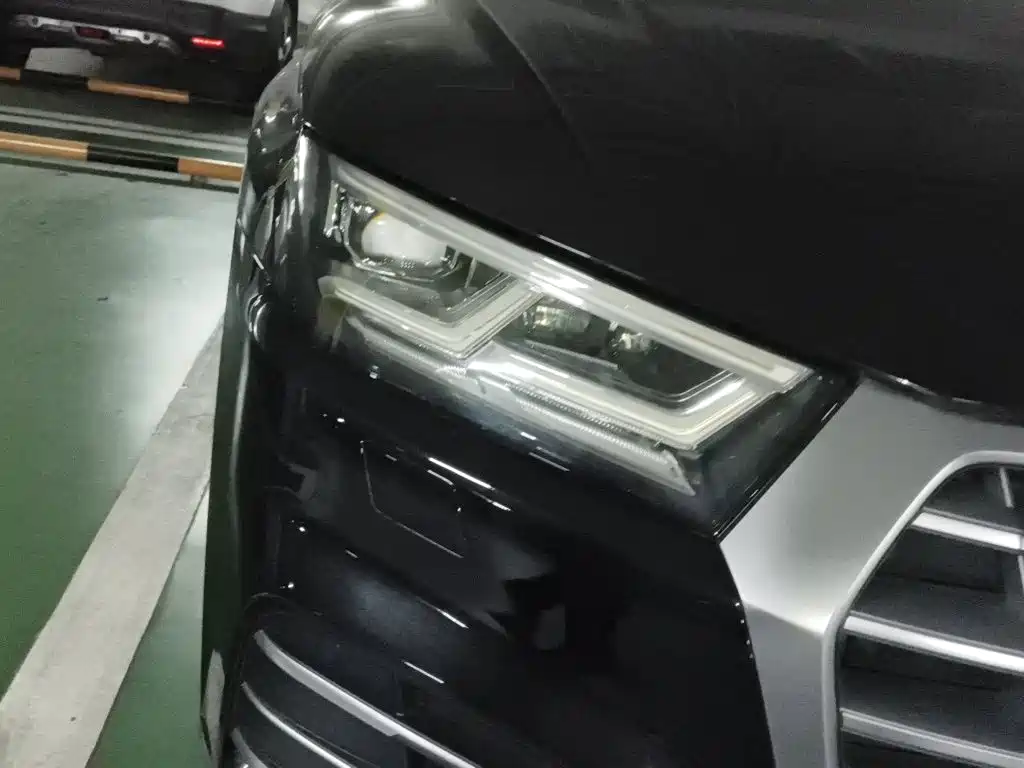 Audi Q5L — миниатюра 7