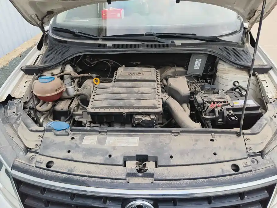 Volkswagen Jetta — миниатюра 10