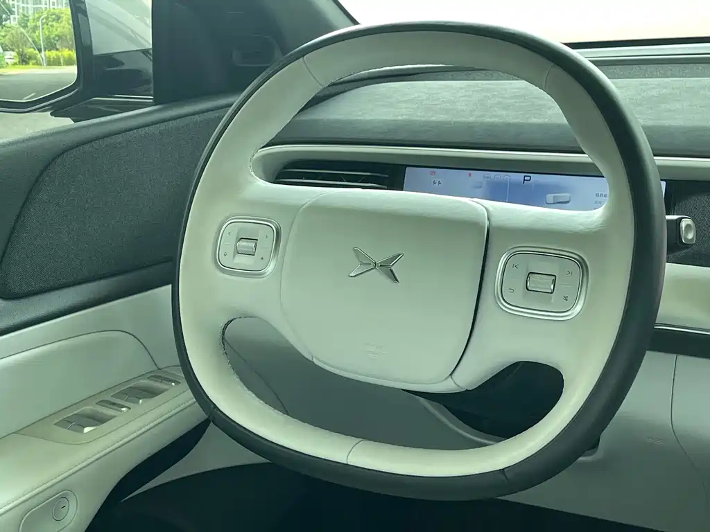 XPeng G6 — миниатюра 20