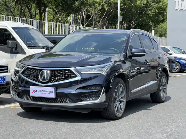 ACURA  RDX 2022