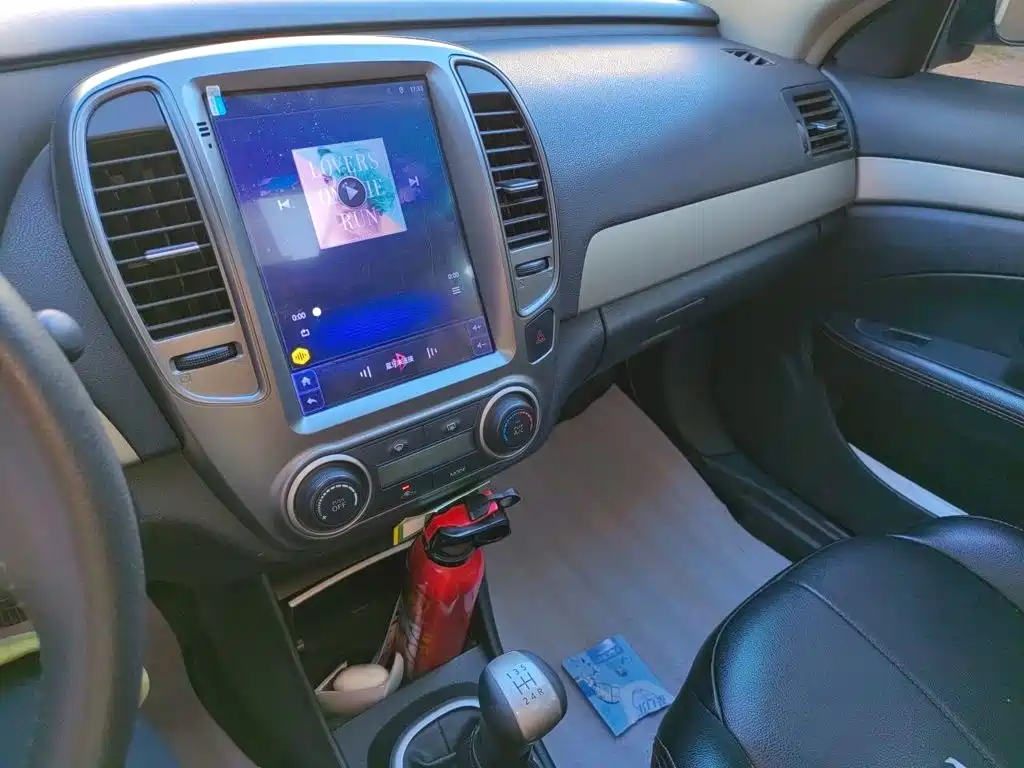 Nissan Sylphy — миниатюра 14