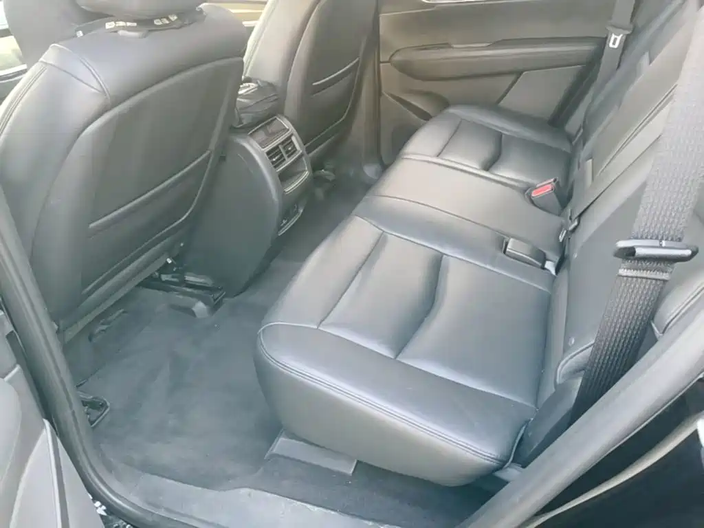 Cadillac XT5 — миниатюра 17