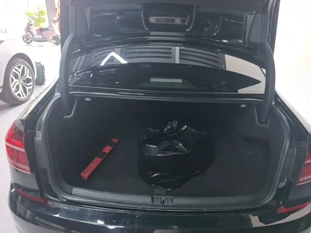 Volkswagen Passat — миниатюра 19