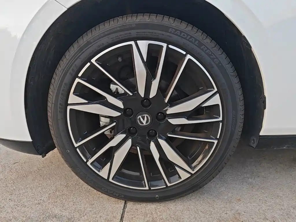 Changan Eado — миниатюра 23