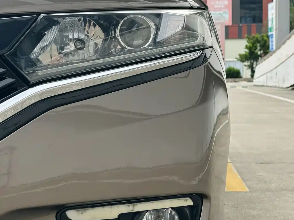 Honda Greiz — миниатюра 4
