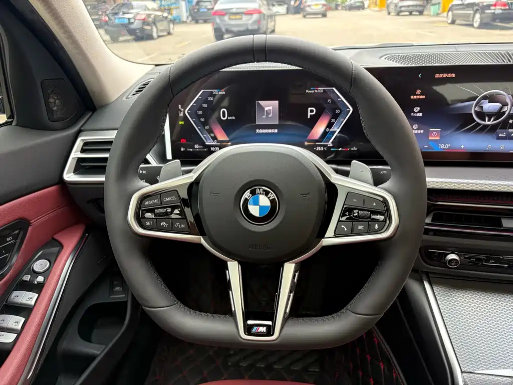 BMW 3 Series — миниатюра 4