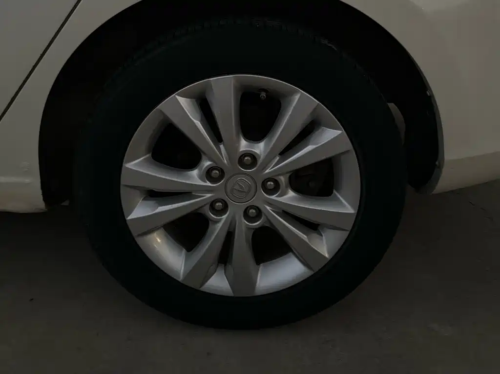 Changan Eado — миниатюра 22