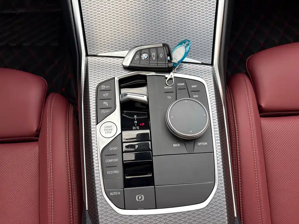 BMW 3 Series — миниатюра 17