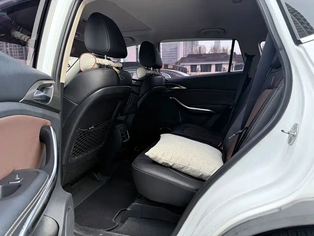 BYD New Energy — миниатюра 10