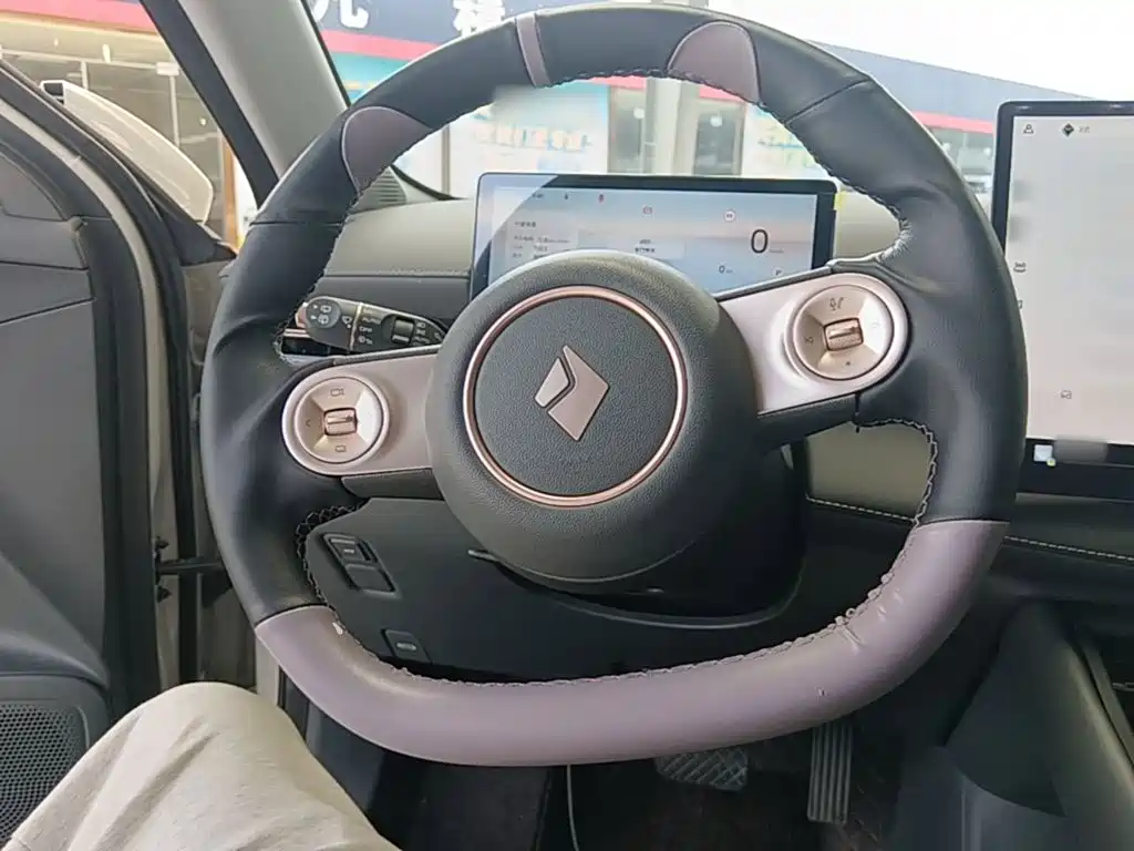 Baojun Yunhai — миниатюра 11