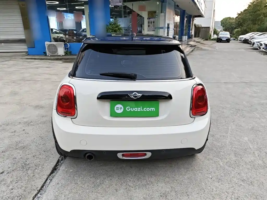 MINI Mini — миниатюра 6