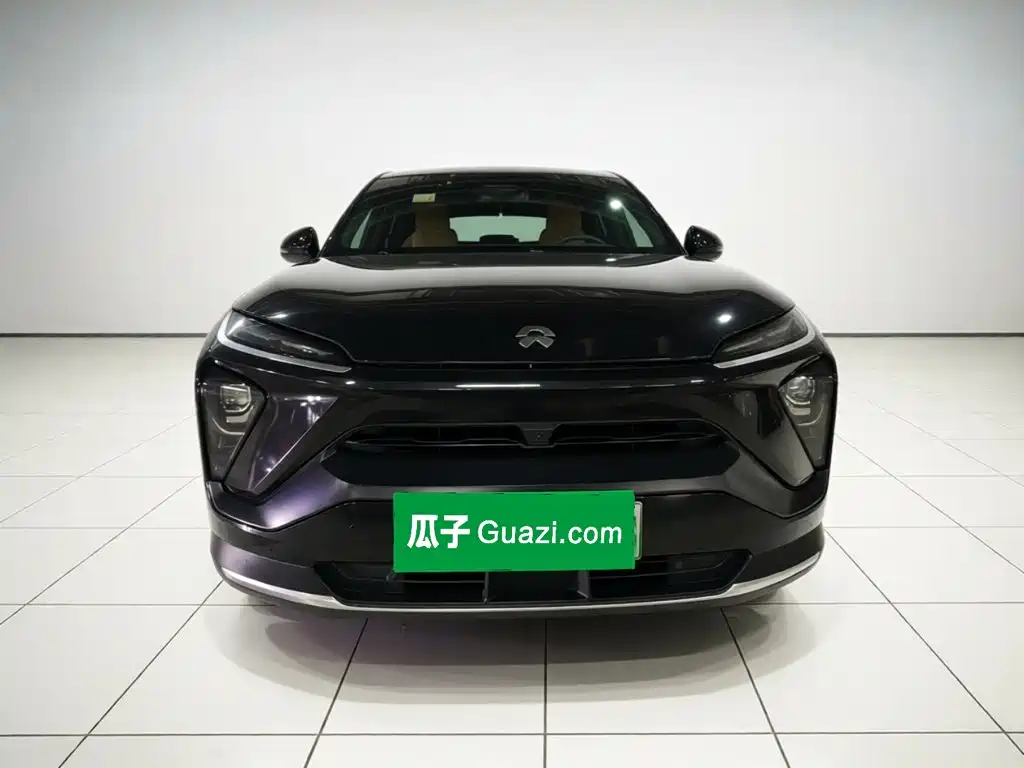 NIO EC6 — миниатюра 23