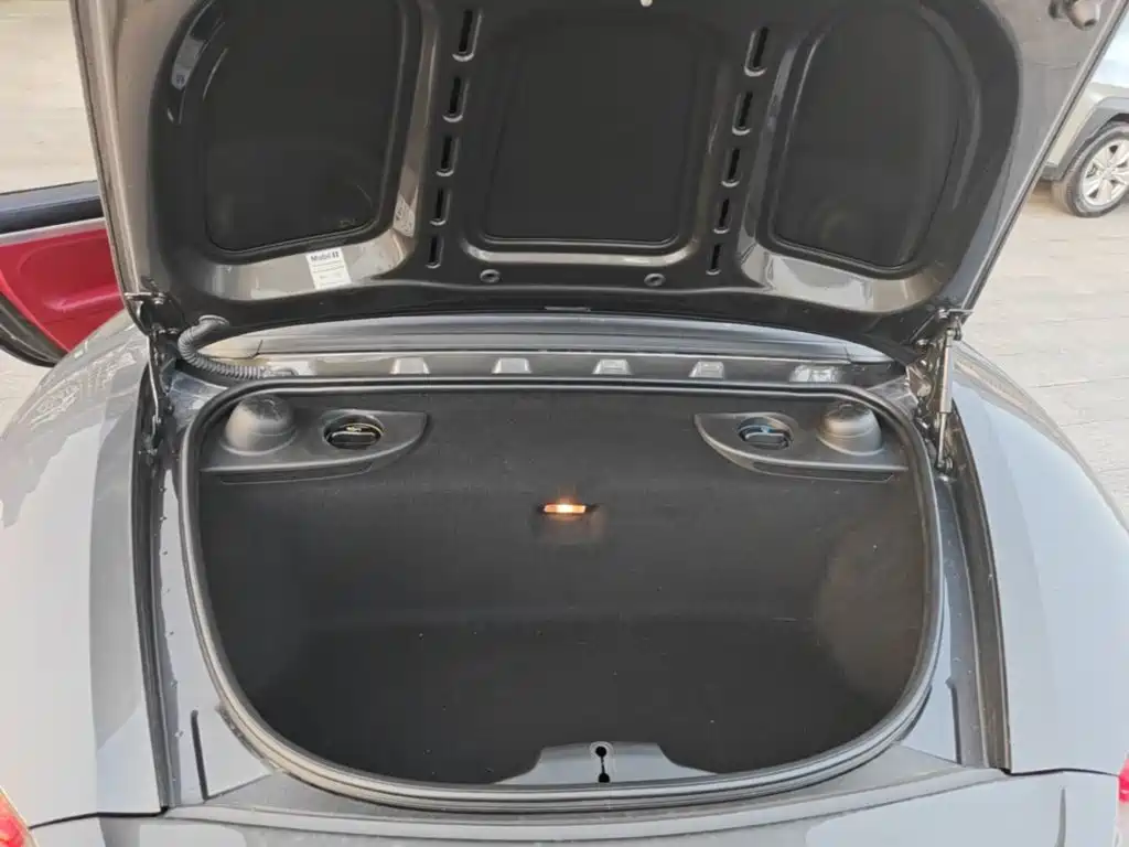 Porsche 718 — миниатюра 19