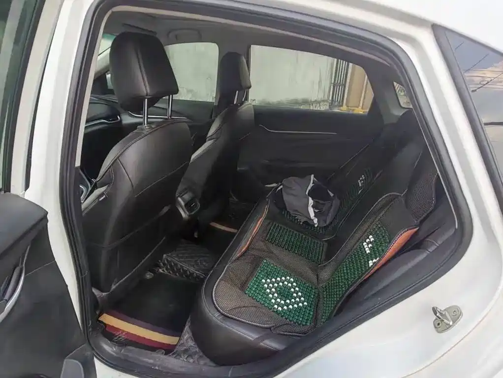 Buick Excelle — миниатюра 5