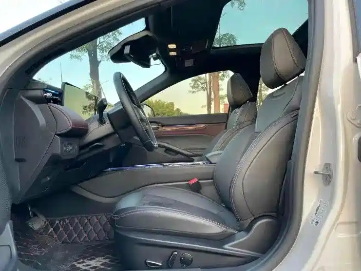 Ford Mondeo — миниатюра 14