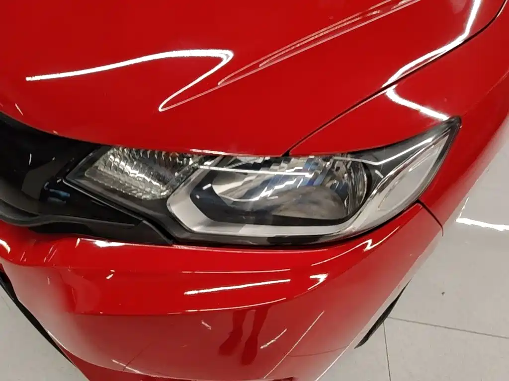 Honda Fit — миниатюра 24