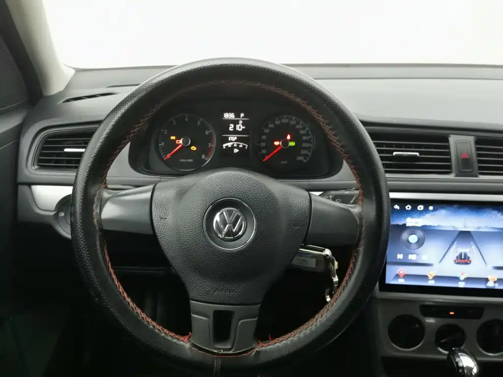 Volkswagen Gran Lavida — миниатюра 11