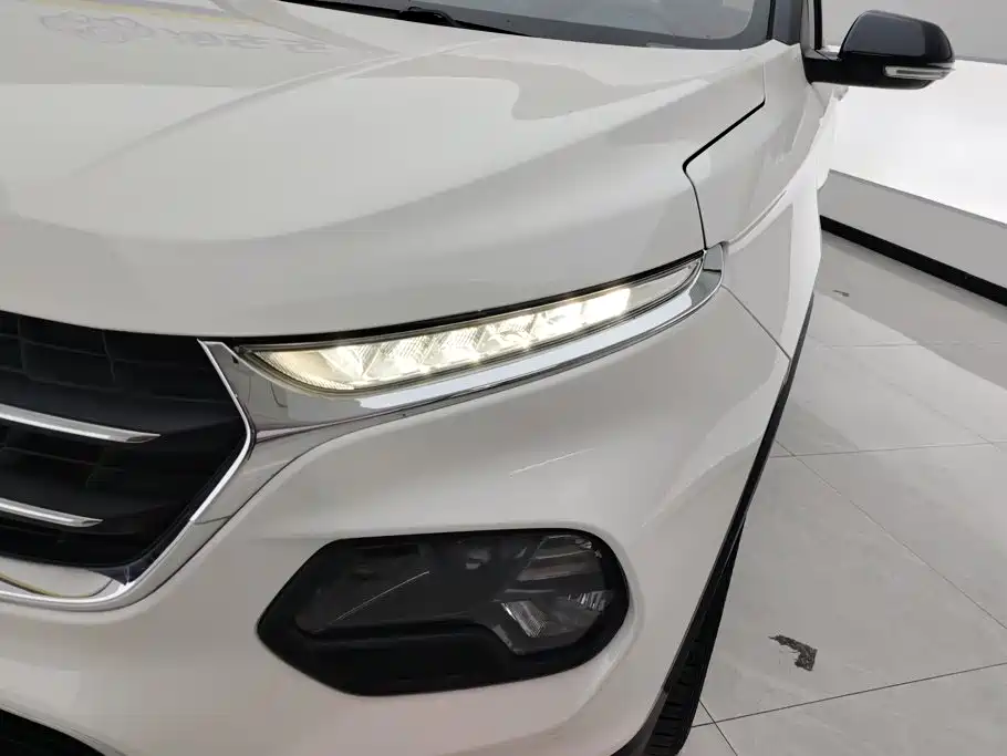 Baojun 510 — миниатюра 5