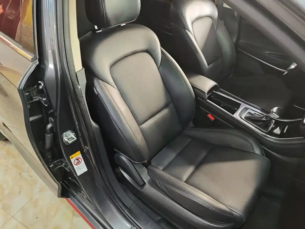 Changan Ruicheng CC — миниатюра 25