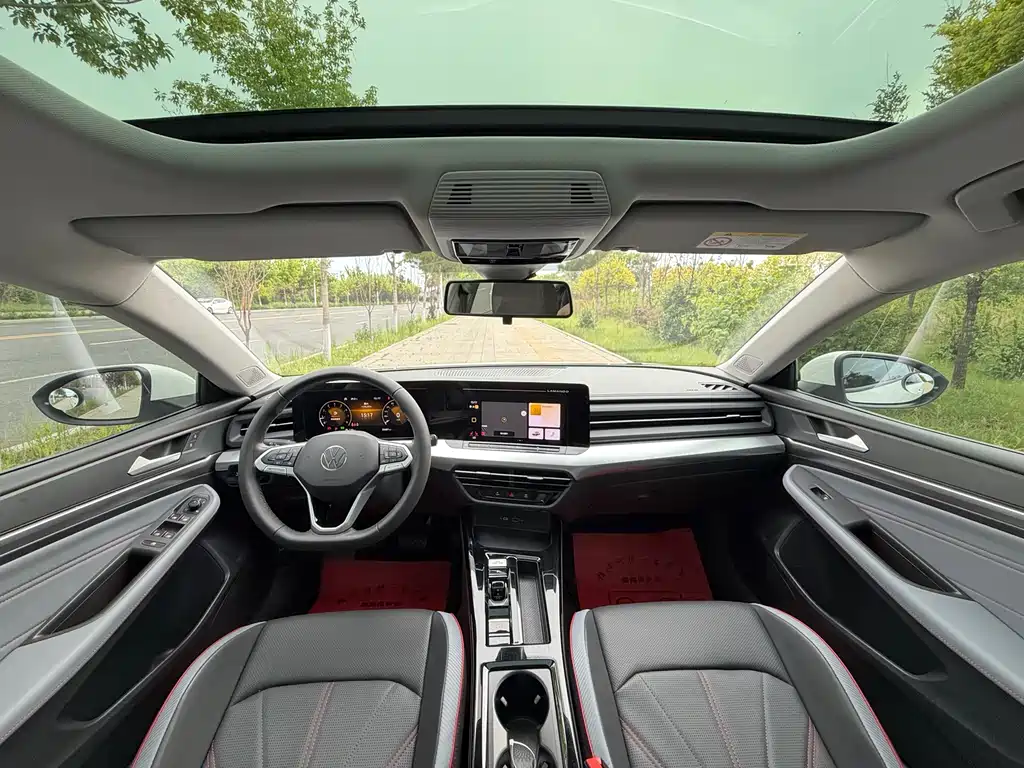 Volkswagen Lamando 2022 L 280TSI DSG