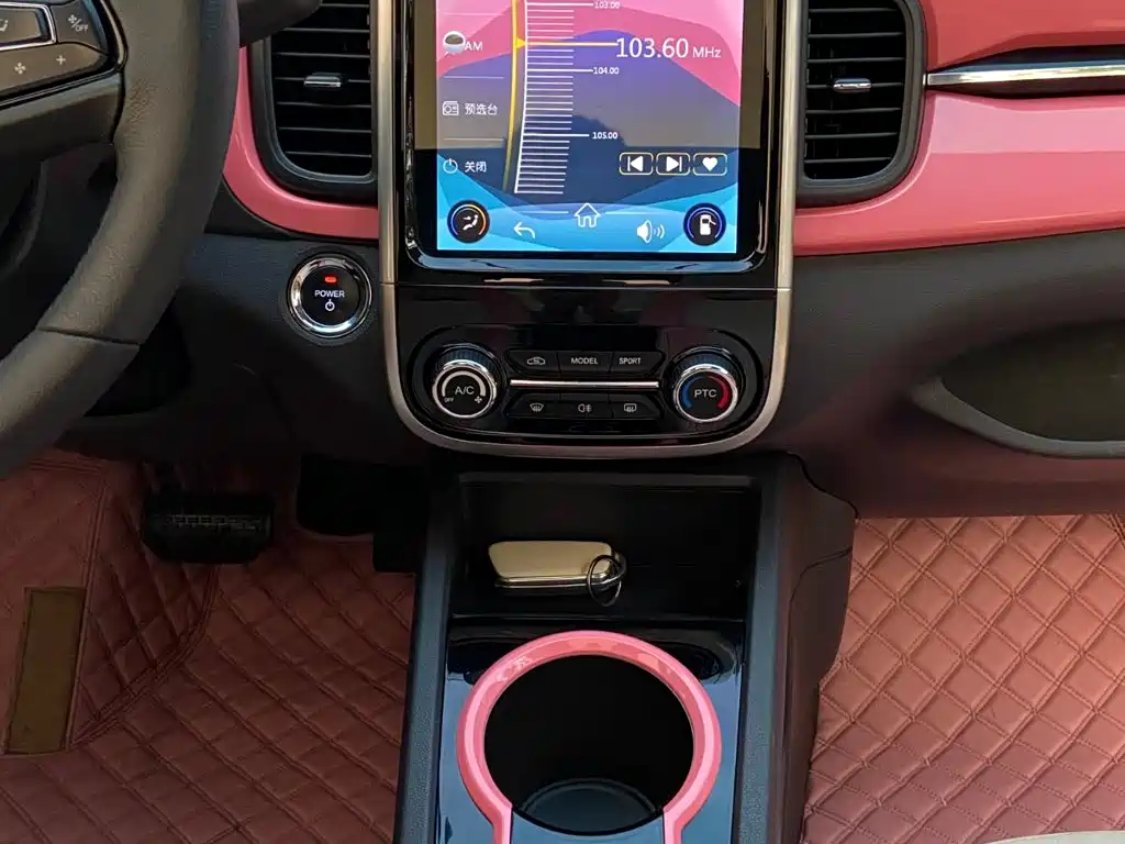 Chery QQ Little Ant — миниатюра 10