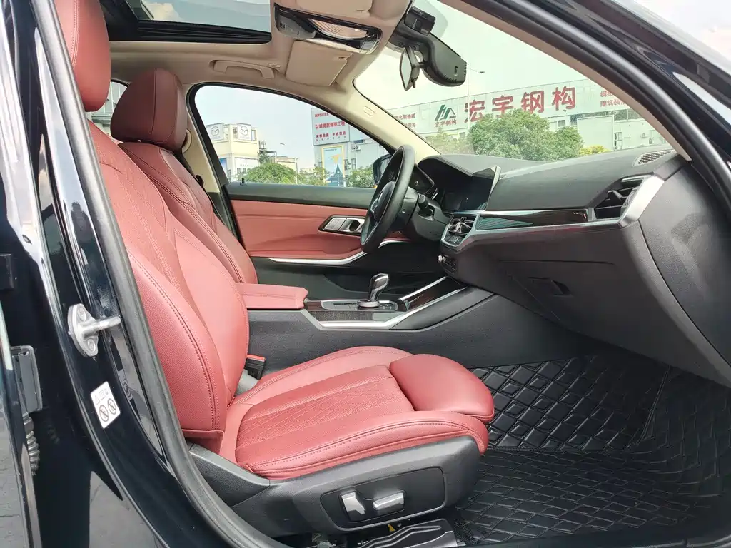 BMW 3 Series — миниатюра 21