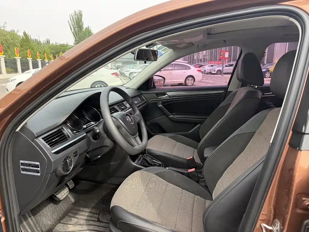 Volkswagen C-Trek 230TSI DSG Comfort Type, фото 6