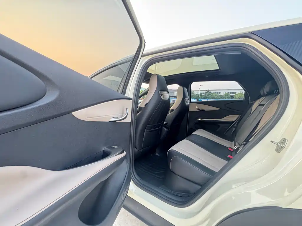 BYD Dolphin — миниатюра 16
