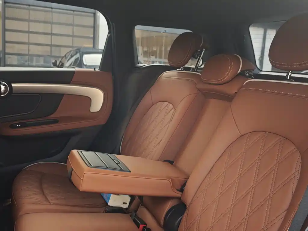 MINI Mini Countryman — миниатюра 8