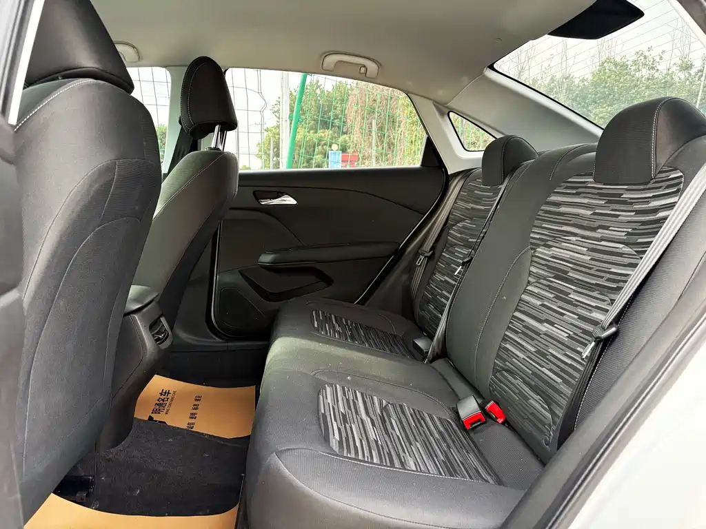 Chevrolet Monza 2023 1.5L DCT