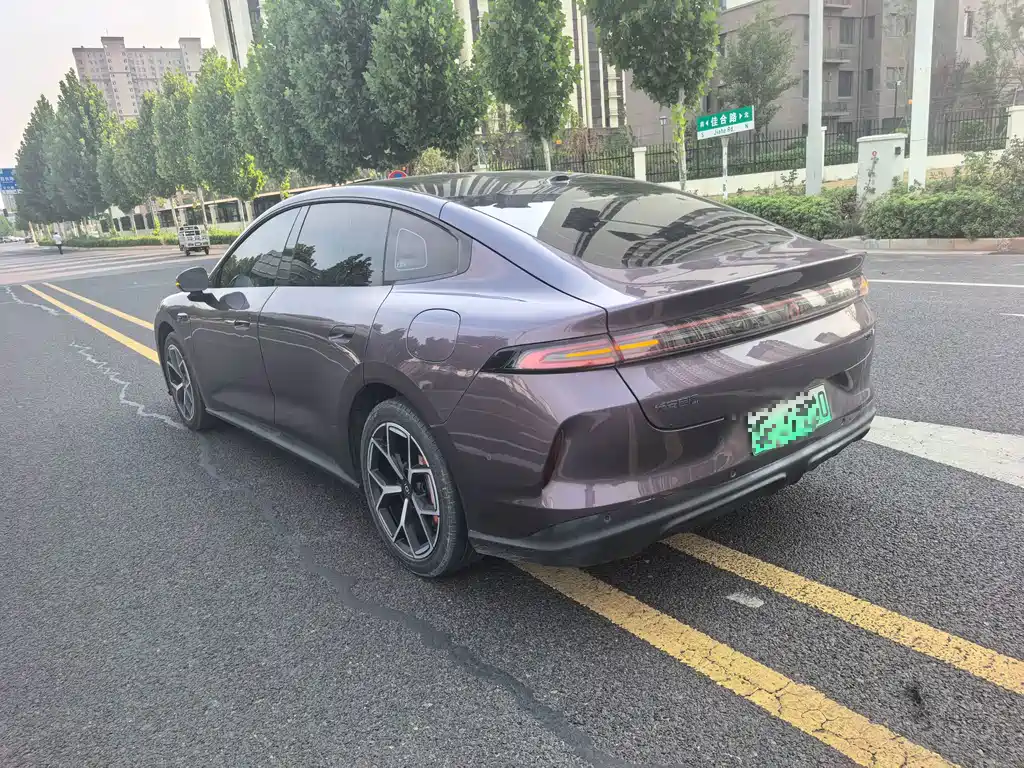 Qiyuan Qiyuan A06 — миниатюра 9
