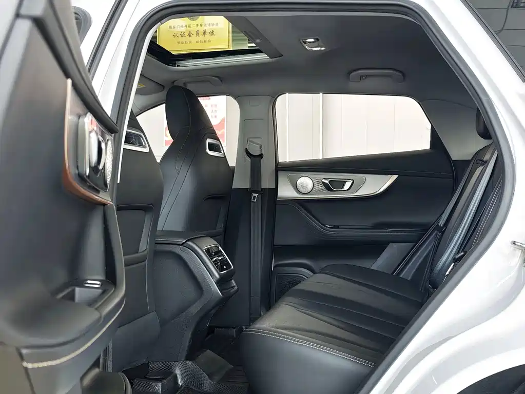 Chery Tiggo 5x — миниатюра 7
