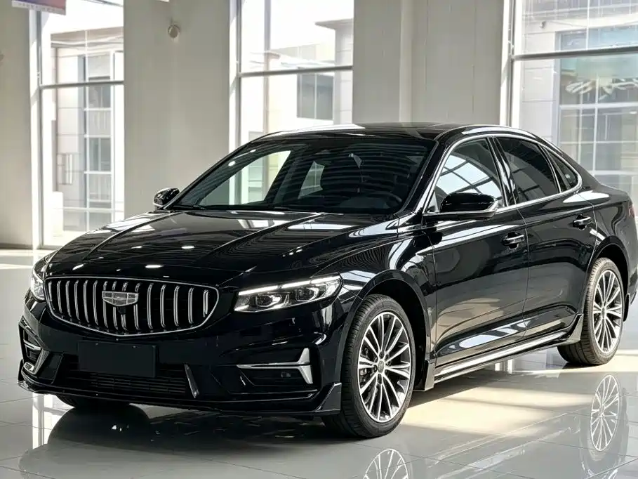 Geely Xingrui