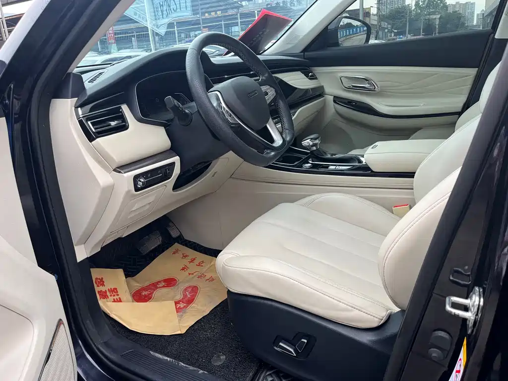 Oshan Oushang X7 — миниатюра 7