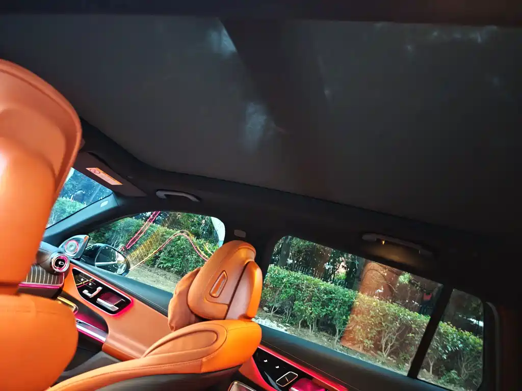 Mercedes-Benz GLC — миниатюра 14