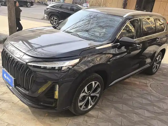 ASTRAL PATH XINGTU LANYUE 2024