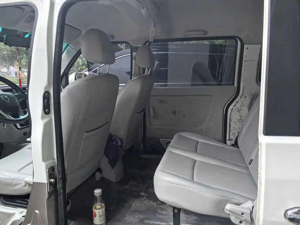 Jinbei Hiace X30L — миниатюра 13