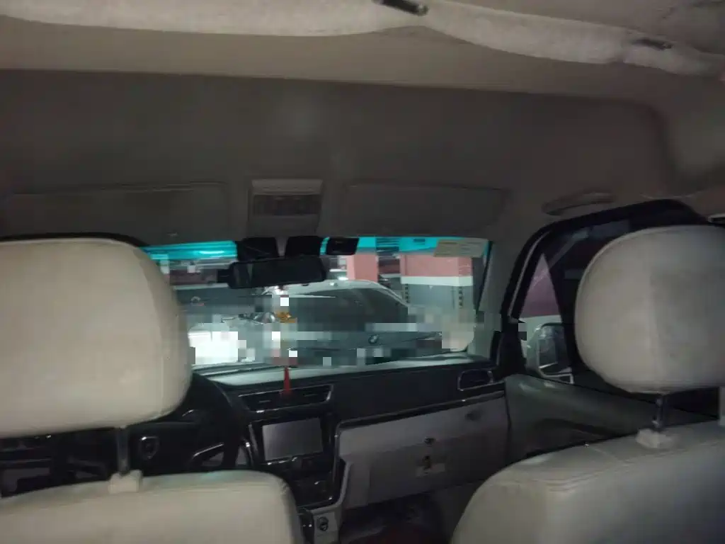 Jinbei Hiace X30L — миниатюра 9
