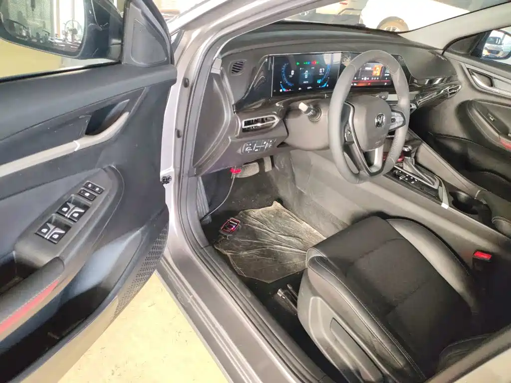 Changan Eado — миниатюра 16