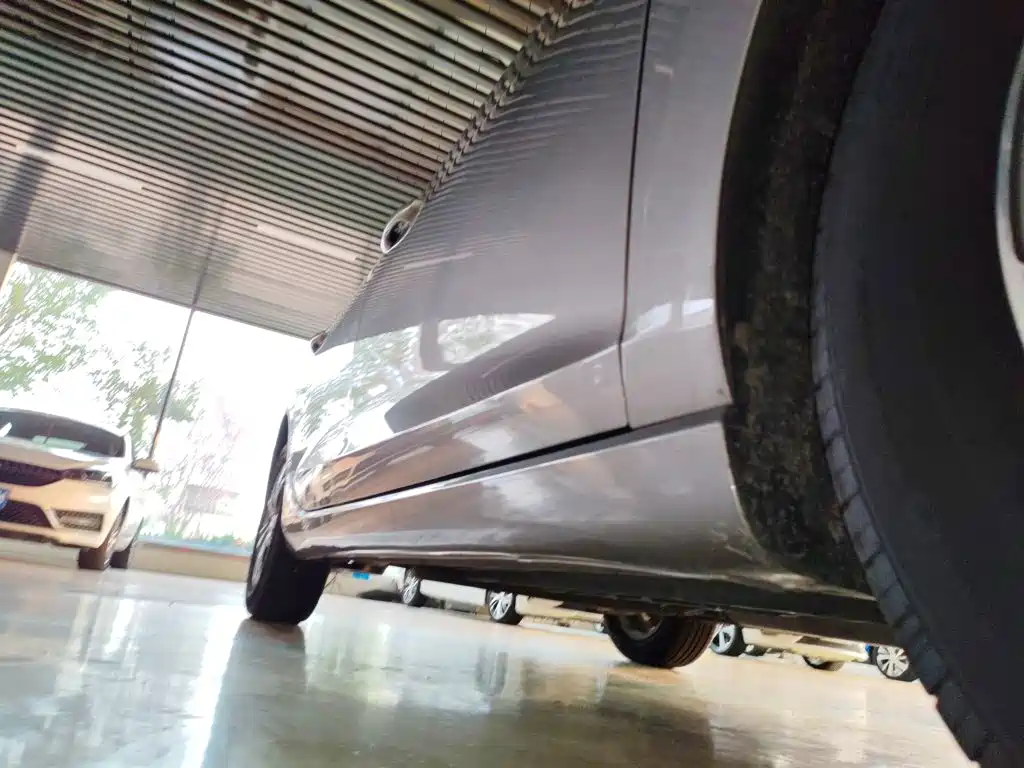 Changan Eado — миниатюра 21