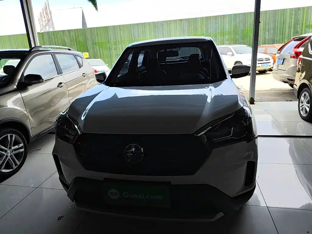 Venucia T60 — миниатюра 3
