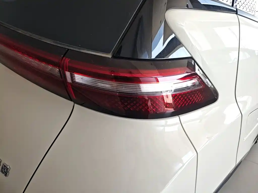 BYD Seagull 2025 Smart Drive 305km