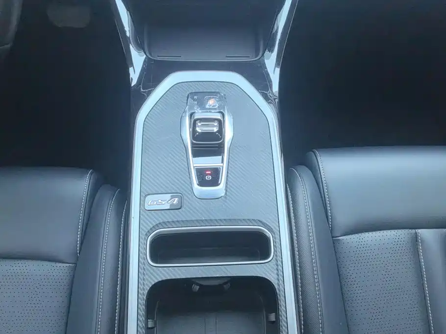 GAC Motor Trumpchi GS4 — миниатюра 16