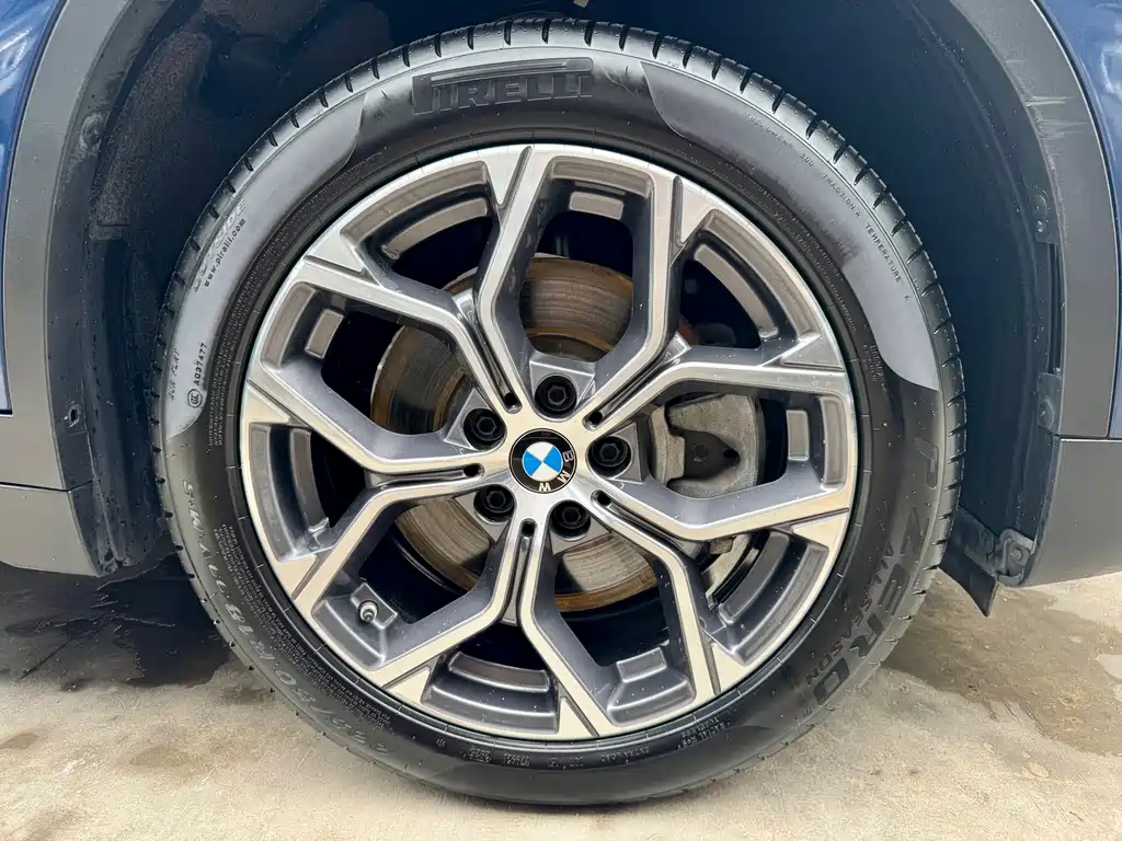 BMW X1 — миниатюра 38