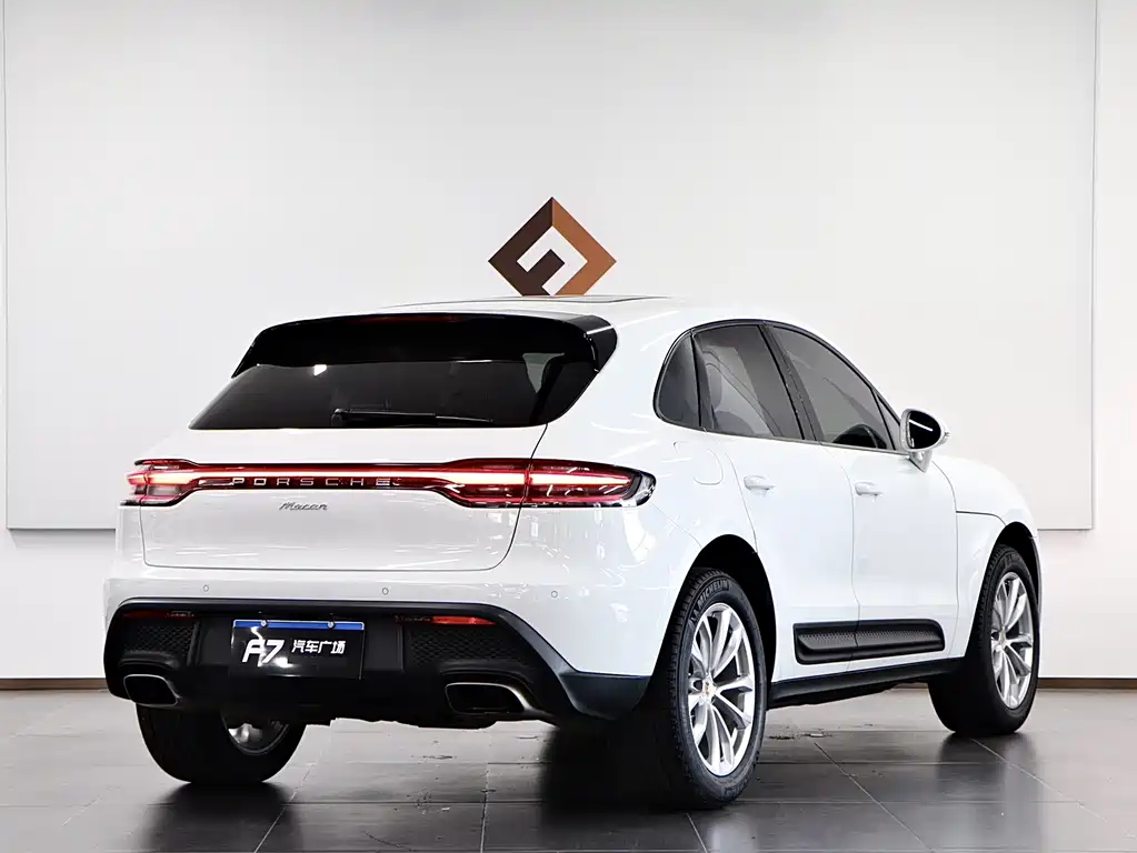 Porsche Macan 2023 Macan 2.0T