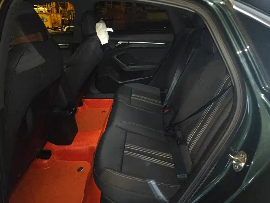 Audi A3 — миниатюра 11