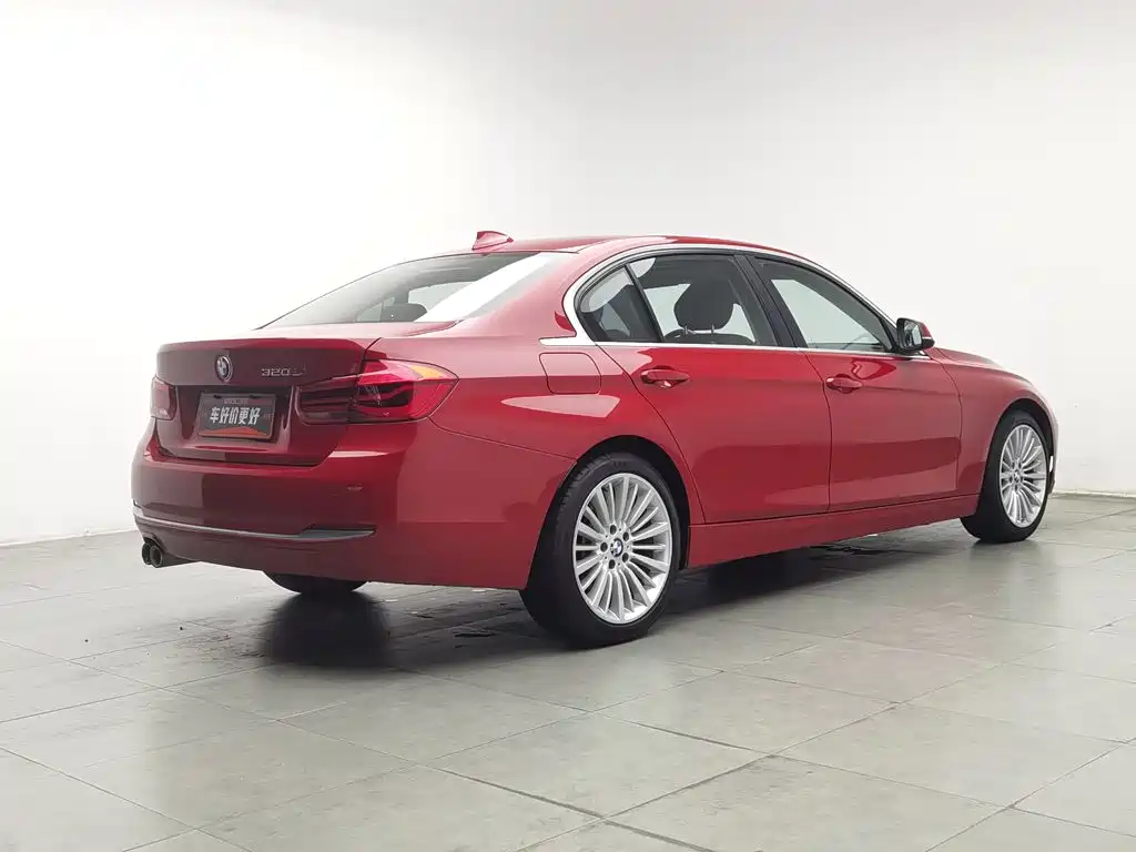 BMW 3 Series — миниатюра 2